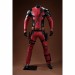 Deadpool 2 Cosplay Costumes Wade Wilson Deluxe Suits