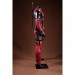Deadpool 2 Cosplay Costumes Wade Wilson Deluxe Suits