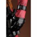 Deadpool 2 Cosplay Costumes Wade Wilson Deluxe Suits