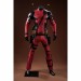 Deadpool 2 Cosplay Costumes Wade Wilson Deluxe Suits