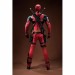 Deadpool 2 Cosplay Costumes Wade Wilson Deluxe Suits