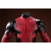 Deadpool 2 Cosplay Costumes Wade Wilson Deluxe Suits