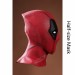 Deadpool 2 Cosplay Costumes Wade Wilson Deluxe Suits