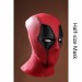 Deadpool 2 Cosplay Costumes Wade Wilson Deluxe Suits