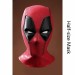Deadpool 2 Cosplay Costumes Wade Wilson Deluxe Suits