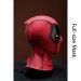 Deadpool 2 Cosplay Costumes Wade Wilson Deluxe Suits