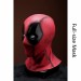 Deadpool 2 Cosplay Costumes Wade Wilson Deluxe Suits