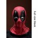 Deadpool 2 Cosplay Costumes Wade Wilson Deluxe Suits