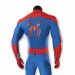 Spider-Man Brand New Day Cosplay Costume Peter Parker Deluxe Suits