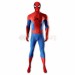 Spider-Man Brand New Day Cosplay Costume Peter Parker Deluxe Suits