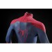 The Amazing Spider-man 2 Cosplay Costumes Peter Parker Deluxe Suits