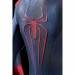 The Amazing Spider-man 2 Cosplay Costumes Peter Parker Deluxe Suits