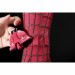 The Amazing Spider-man 2 Cosplay Costumes Peter Parker Deluxe Suits