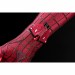 The Amazing Spider-man 2 Cosplay Costumes Peter Parker Deluxe Suits
