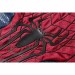 The Amazing Spider-man 2 Cosplay Costumes Peter Parker Deluxe Suits