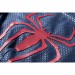 The Amazing Spider-man 2 Cosplay Costumes Peter Parker Deluxe Suits