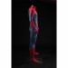 The Amazing Spider-man 2 Cosplay Costumes Peter Parker Deluxe Suits