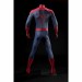 The Amazing Spider-man 2 Cosplay Costumes Peter Parker Deluxe Suits