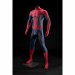 The Amazing Spider-man 2 Cosplay Costumes Peter Parker Deluxe Suits