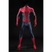 The Amazing Spider-man 2 Cosplay Costumes Peter Parker Deluxe Suits