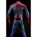 The Amazing Spider-man 2 Cosplay Costumes Peter Parker Deluxe Suits