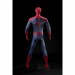 The Amazing Spider-man 2 Cosplay Costumes Peter Parker Deluxe Suits