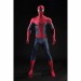 The Amazing Spider-man 2 Cosplay Costumes Peter Parker Deluxe Suits