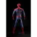The Amazing Spider-man 2 Cosplay Costumes Peter Parker Deluxe Suits