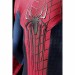 The Amazing Spider-man 2 Cosplay Costumes Peter Parker Deluxe Suits