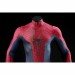 The Amazing Spider-man 2 Cosplay Costumes Peter Parker Deluxe Suits