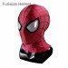 The Amazing Spider-man 2 Cosplay Costumes Peter Parker Deluxe Suits