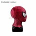 The Amazing Spider-man 2 Cosplay Costumes Peter Parker Deluxe Suits