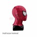 The Amazing Spider-man 2 Cosplay Costumes Peter Parker Deluxe Suits