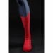Spiderman 2 Tobey Maguire Cosplay Costumes 2004 Spider-Man Deluxe Suits