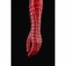 Spiderman 2 Tobey Maguire Cosplay Costumes 2004 Spider-Man Deluxe Suits
