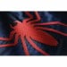Spiderman 2 Tobey Maguire Cosplay Costumes 2004 Spider-Man Deluxe Suits