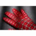 Spiderman 2 Tobey Maguire Cosplay Costumes 2004 Spider-Man Deluxe Suits