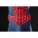 Spiderman 2 Tobey Maguire Cosplay Costumes 2004 Spider-Man Deluxe Suits