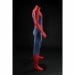 Spiderman 2 Tobey Maguire Cosplay Costumes 2004 Spider-Man Deluxe Suits