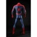 Spiderman 2 Tobey Maguire Cosplay Costumes 2004 Spider-Man Deluxe Suits