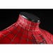 Spiderman 2 Tobey Maguire Cosplay Costumes 2004 Spider-Man Deluxe Suits