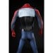 Spiderman 2 Tobey Maguire Cosplay Costumes 2004 Spider-Man Deluxe Suits