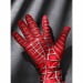 Spiderman 2 Tobey Maguire Cosplay Costumes 2004 Spider-Man Deluxe Suits