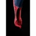 Spiderman 2 Tobey Maguire Cosplay Costumes 2004 Spider-Man Deluxe Suits