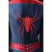 Spiderman 2 Tobey Maguire Cosplay Costumes 2004 Spider-Man Deluxe Suits
