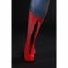 Spiderman 2 Tobey Maguire Cosplay Costumes 2004 Spider-Man Deluxe Suits