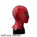 Spiderman 2 Tobey Maguire Cosplay Costumes 2004 Spider-Man Deluxe Suits