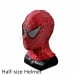 Spiderman 2 Tobey Maguire Cosplay Costumes 2004 Spider-Man Deluxe Suits