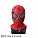 Spiderman 2 Tobey Maguire Cosplay Costumes 2004 Spider-Man Deluxe Suits