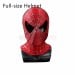 Spiderman 2 Tobey Maguire Cosplay Costumes 2004 Spider-Man Deluxe Suits